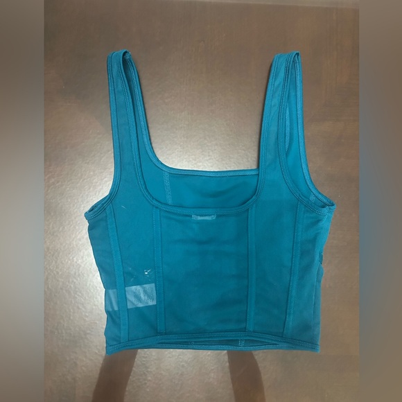 Garage sheet top - Picture 4 of 5